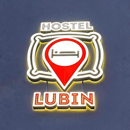 Hostel Lubin Leópolis Exterior foto