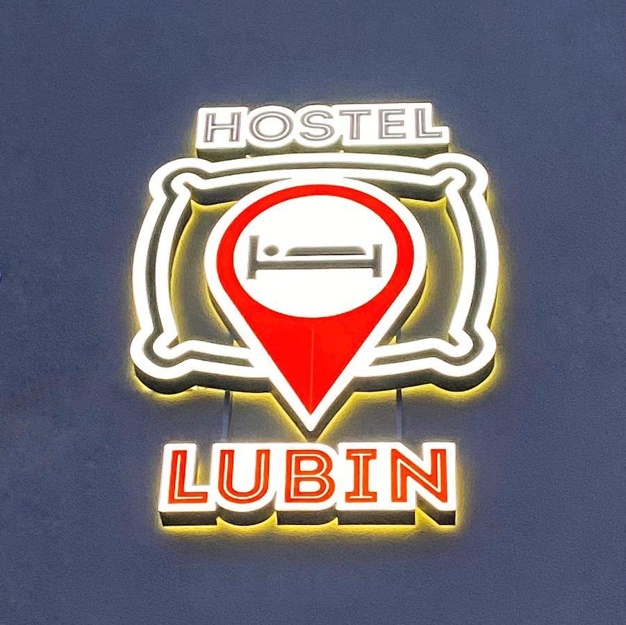 Hostel Lubin Leópolis Exterior foto